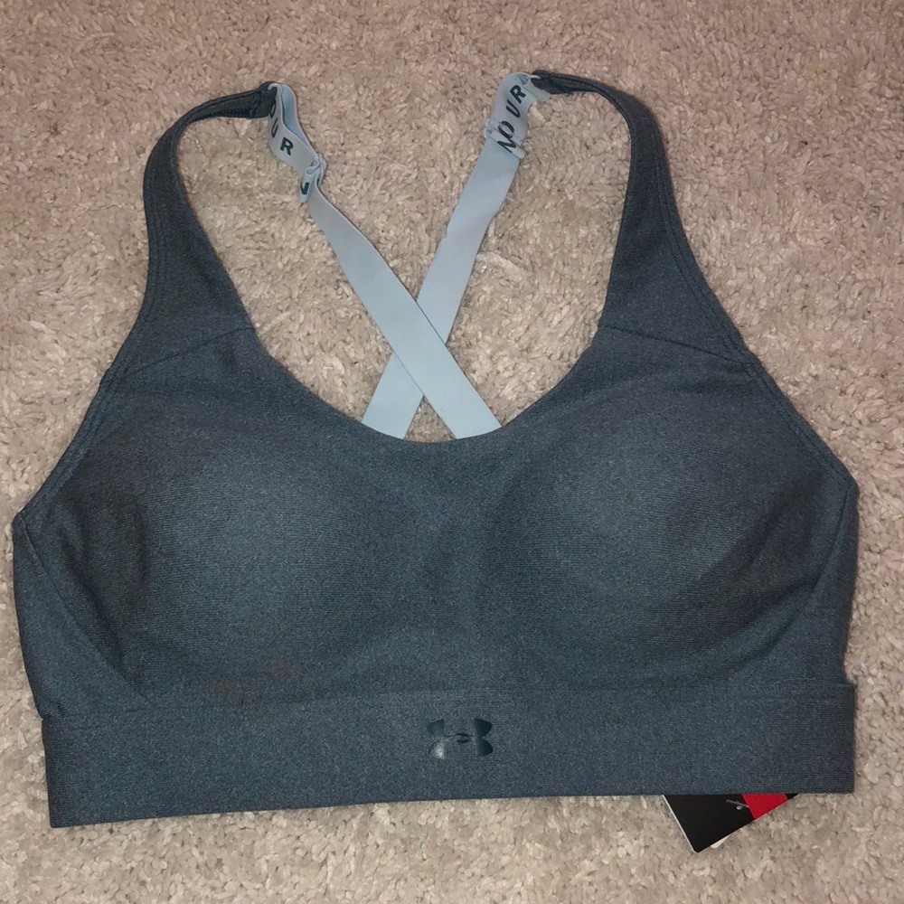 BRAND NEW, Under Armour Sports Bra